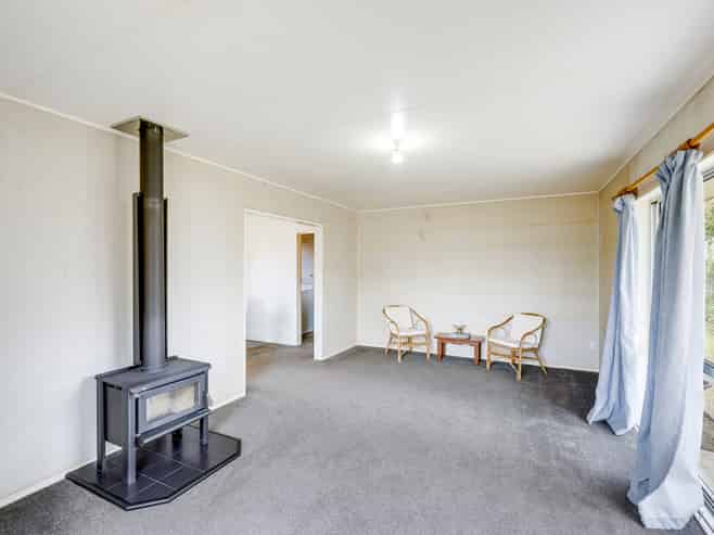 34 Ossian Street, Ahuriri