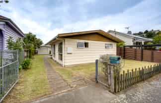 34 Ossian Street, Ahuriri