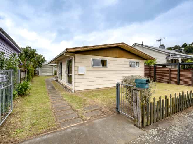 34 Ossian Street, Ahuriri