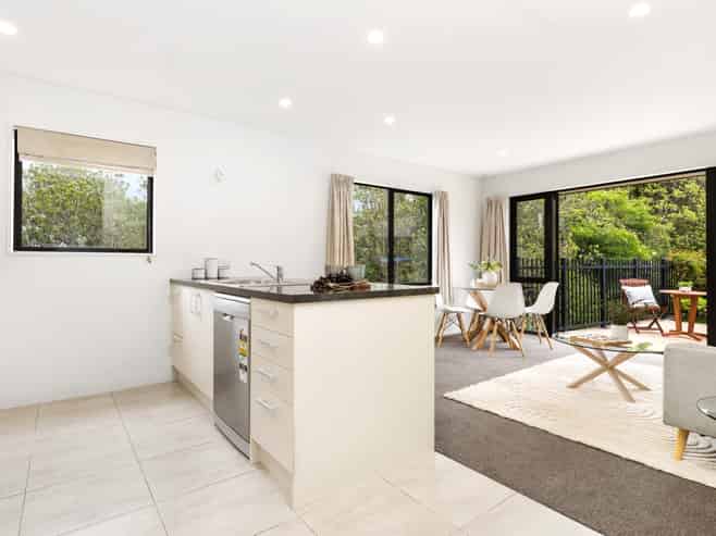 3/1 Cameron Street, Sydenham