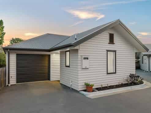 3/1 Cameron Street, Sydenham