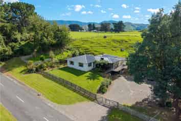 426 Umutaoroa Road, Dannevirke