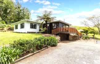 426 Umutaoroa Road, Dannevirke