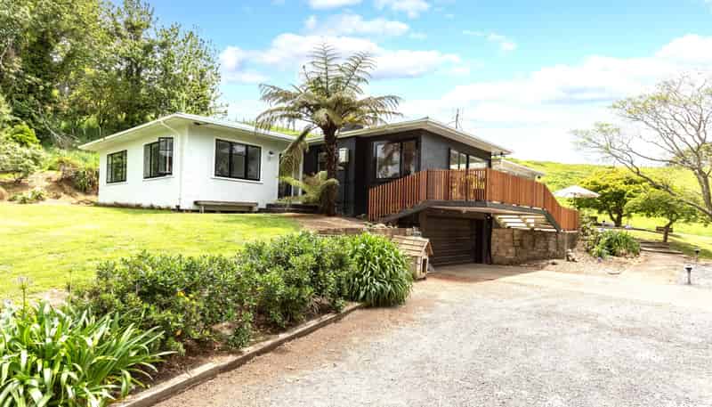 426 Umutaoroa Road, Dannevirke