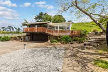 426 Umutaoroa Road, Dannevirke