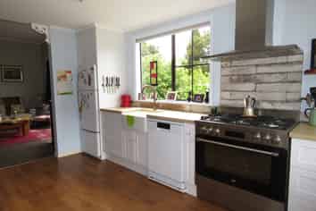 83 Dick Street, Reefton