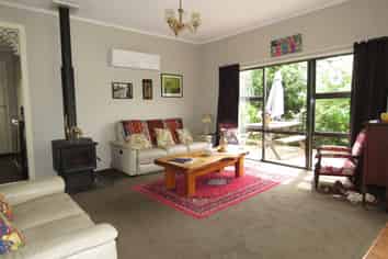 83 Dick Street, Reefton