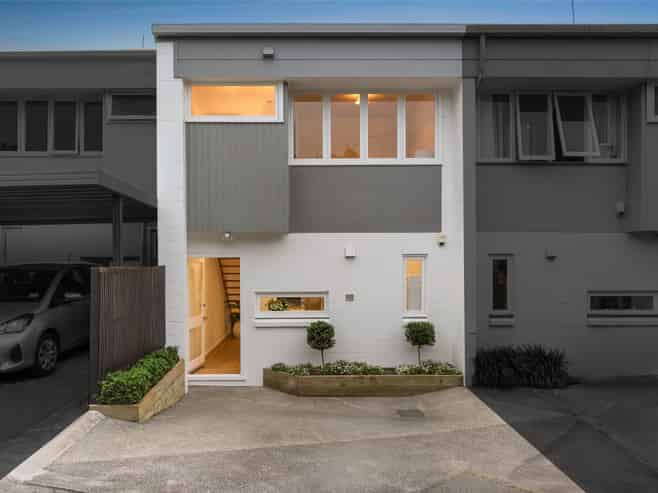 3/39a Mariri Road, Onehunga