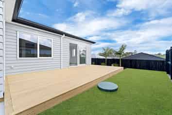 45 Tipu Crescent, Milldale