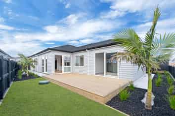 45 Tipu Crescent, Milldale