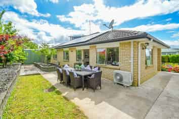 220A Shirley Road, Papatoetoe