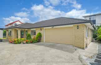 220A Shirley Road, Papatoetoe