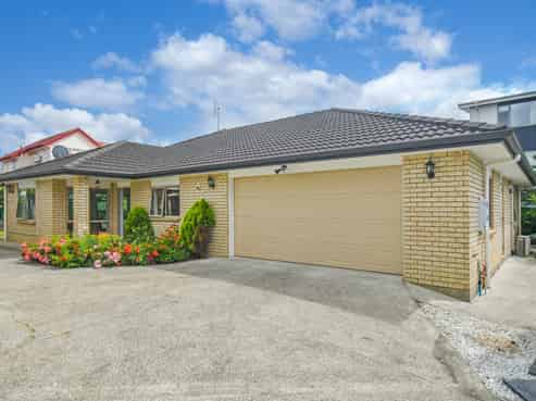220A Shirley Road, Papatoetoe
