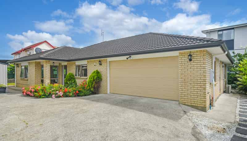 220A Shirley Road, Papatoetoe