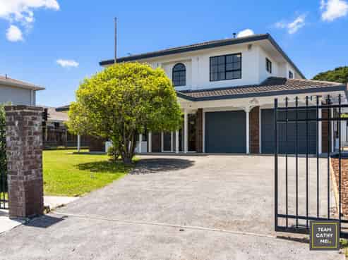 41 Charles Prevost Drive, The Gardens