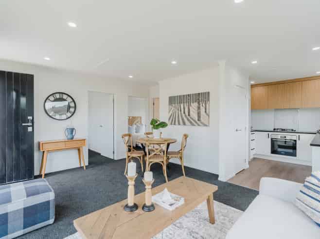 12 & 12A Oban Avenue, Glenview