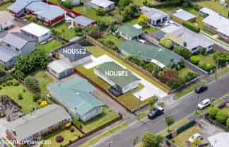 12 & 12A Oban Avenue, Glenview