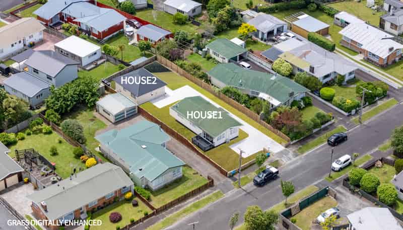 12 & 12A Oban Avenue, Glenview