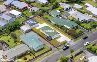 12 & 12A Oban Avenue, Glenview