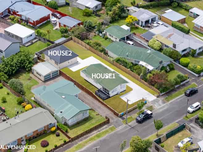 12 & 12A Oban Avenue, Glenview