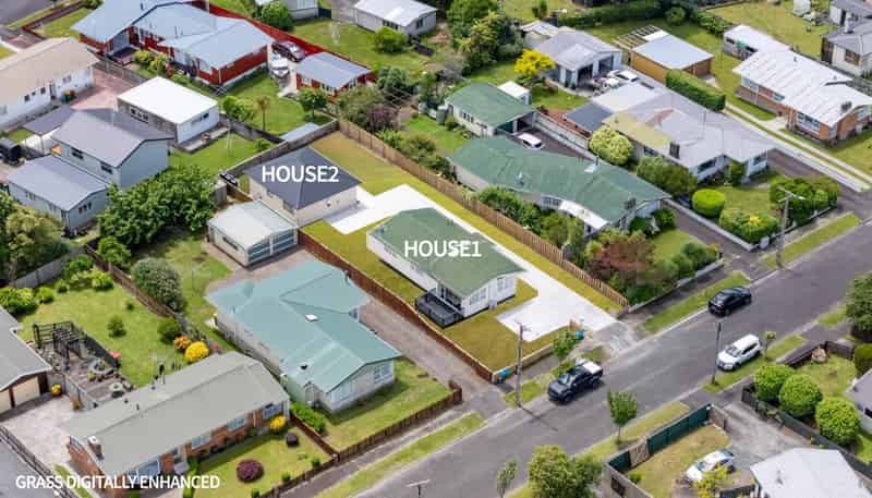 12 & 12A Oban Avenue, Glenview