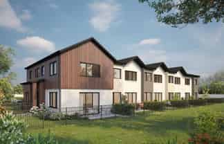 91 Shakespeare Street , Cambridge