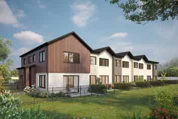 91 Shakespeare Street , Cambridge