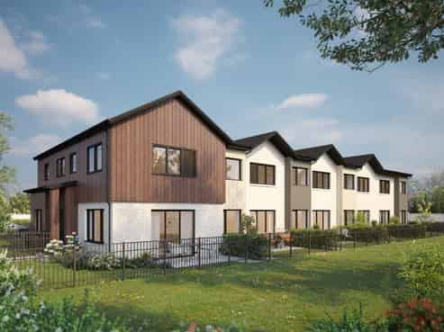 91 Shakespeare Street , Cambridge