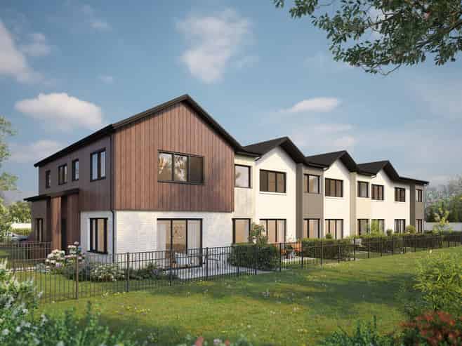 91 Shakespeare Street , Cambridge