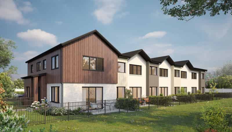 91 Shakespeare Street , Cambridge