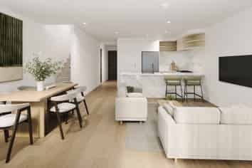 91 Shakespeare Street , Cambridge