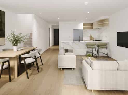 91 Shakespeare Street , Cambridge