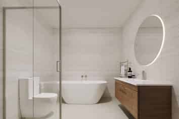 91 Shakespeare Street , Cambridge