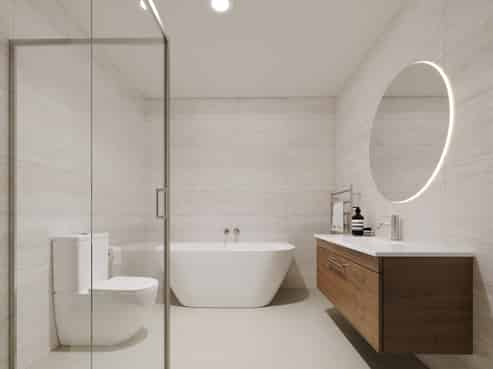 91 Shakespeare Street , Cambridge