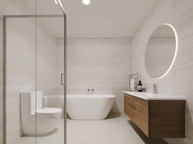 91 Shakespeare Street , Cambridge