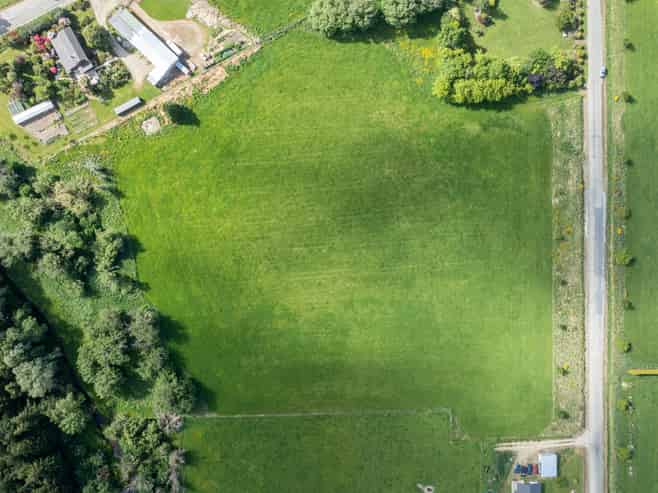 00 Dee Street, Heriot