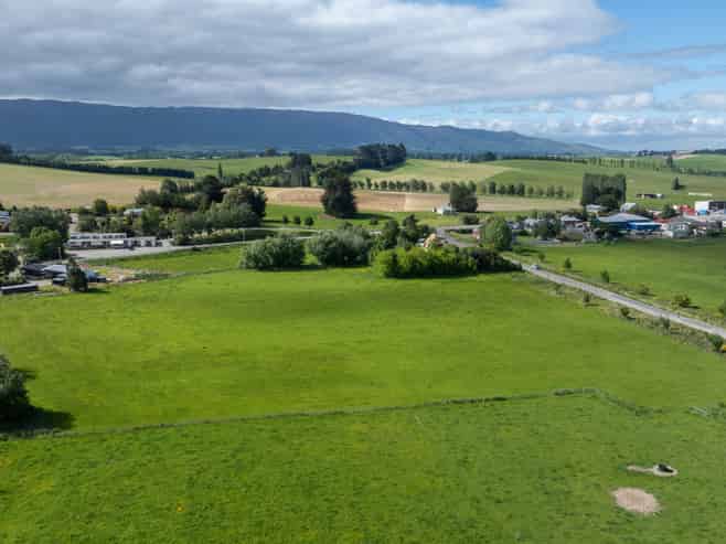 00 Dee Street, Heriot