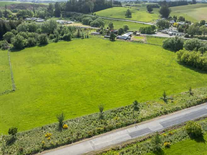 00 Dee Street, Heriot