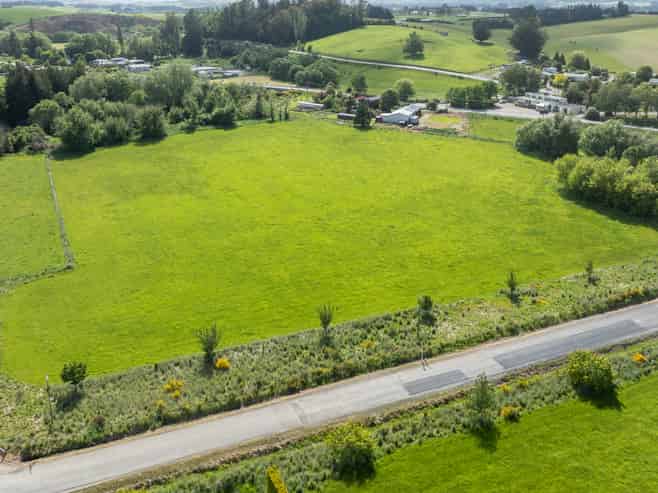 00 Dee Street, Heriot