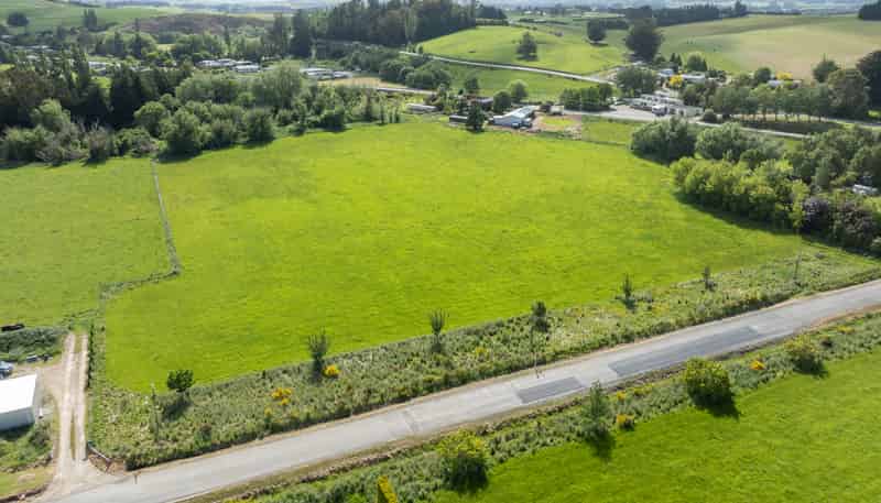 00 Dee Street, Heriot