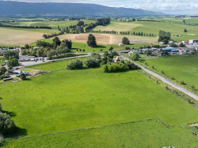 00 Dee Street, Heriot