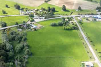 00 Dee Street, Heriot