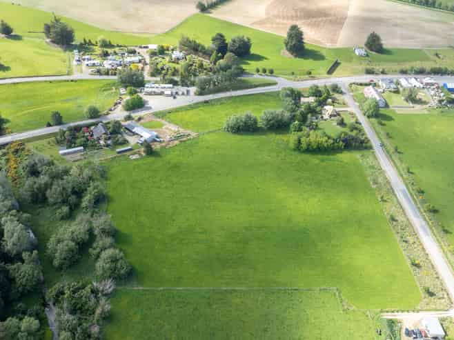 00 Dee Street, Heriot