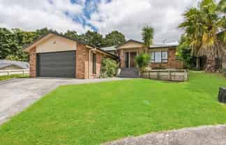 38 Max Short Drive, Pukekohe