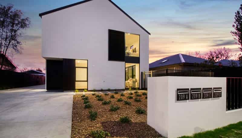 209B Cranford Street, Saint Albans