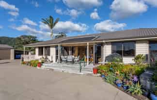 1175 Tiki Road, Coromandel