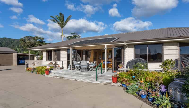 1175 Tiki Road, Coromandel