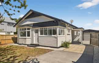 42A Shirley Road, Shirley