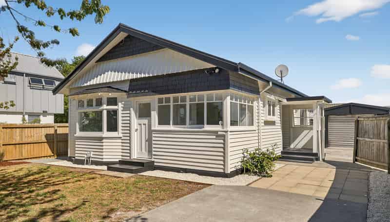 42A Shirley Road, Shirley