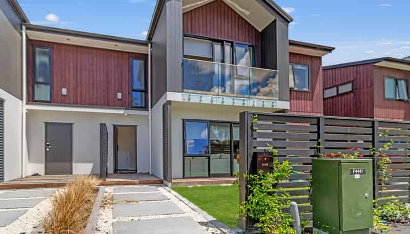 1/37 Casey Ave, Fairfield